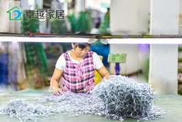 卓越家居電鍍車間3