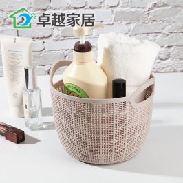 晾衣架生產(chǎn)廠家分享：垃圾桶廠家提醒大家垃圾桶要選有蓋的
